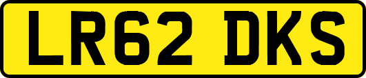 LR62DKS