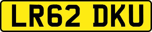 LR62DKU