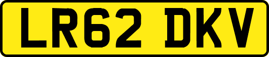 LR62DKV