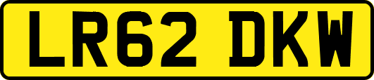 LR62DKW