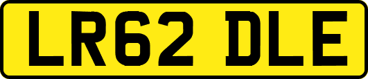 LR62DLE