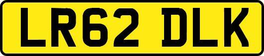 LR62DLK