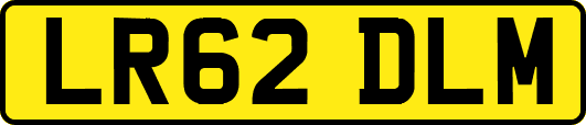 LR62DLM