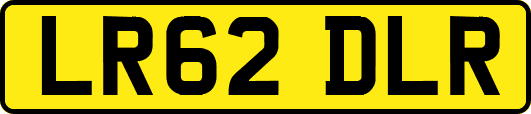 LR62DLR
