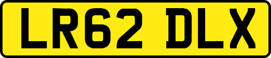 LR62DLX