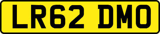 LR62DMO