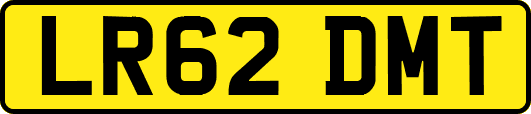 LR62DMT