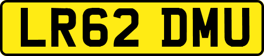 LR62DMU