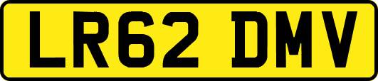 LR62DMV