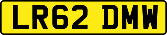 LR62DMW