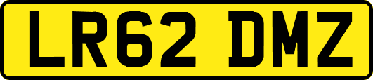 LR62DMZ
