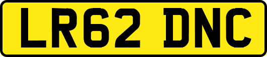 LR62DNC