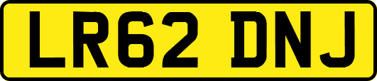 LR62DNJ