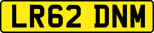 LR62DNM