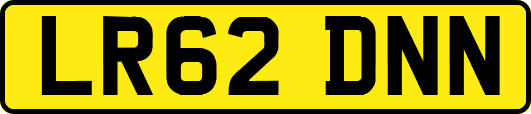 LR62DNN