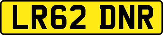 LR62DNR