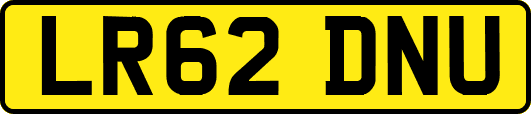 LR62DNU