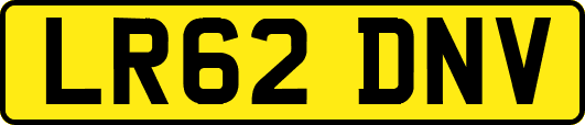 LR62DNV