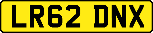 LR62DNX