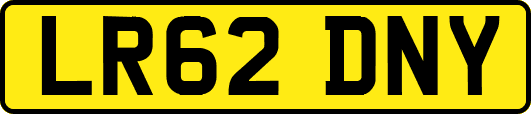 LR62DNY