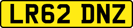 LR62DNZ