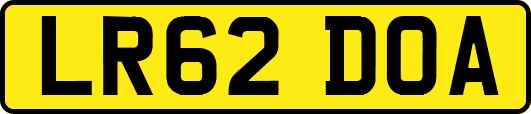 LR62DOA