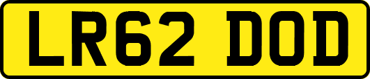 LR62DOD