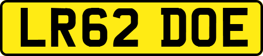 LR62DOE