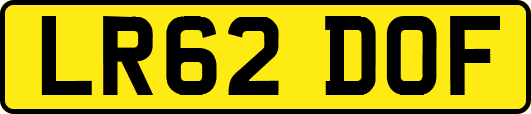 LR62DOF
