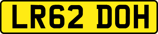 LR62DOH