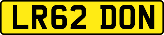 LR62DON