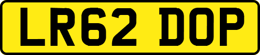 LR62DOP