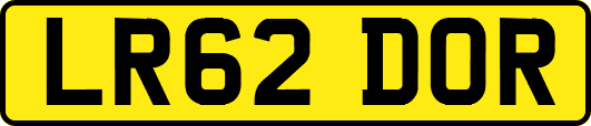 LR62DOR