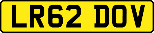 LR62DOV