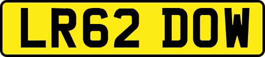 LR62DOW