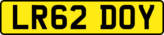 LR62DOY