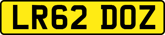 LR62DOZ