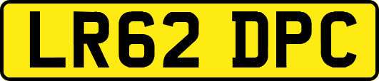 LR62DPC