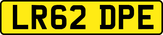 LR62DPE