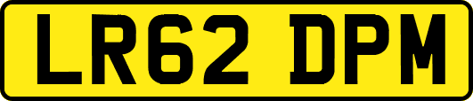 LR62DPM