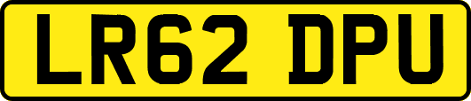 LR62DPU
