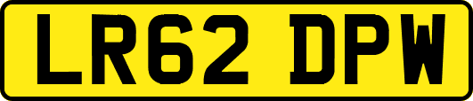 LR62DPW