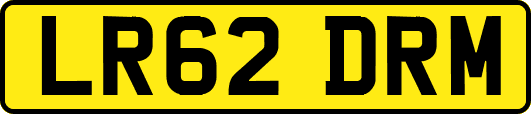 LR62DRM