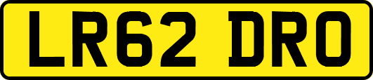 LR62DRO