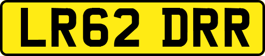 LR62DRR