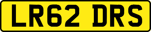 LR62DRS