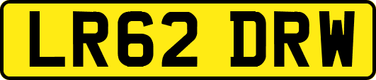 LR62DRW