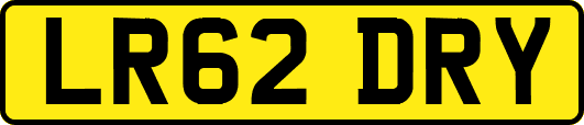 LR62DRY