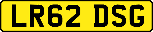 LR62DSG
