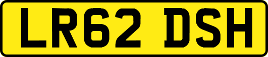 LR62DSH